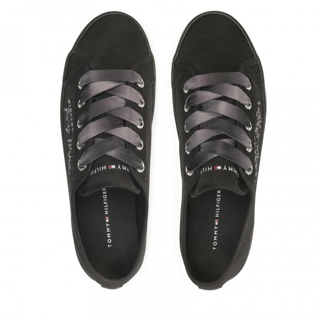 Tommy Hilfiger Essential Gradient Sneaker - Footcourt Egypt