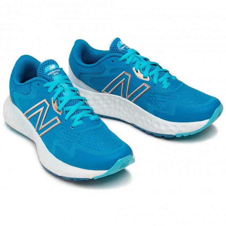 New Balance Fresh Foam Evoz v1 - Footcourt Egypt