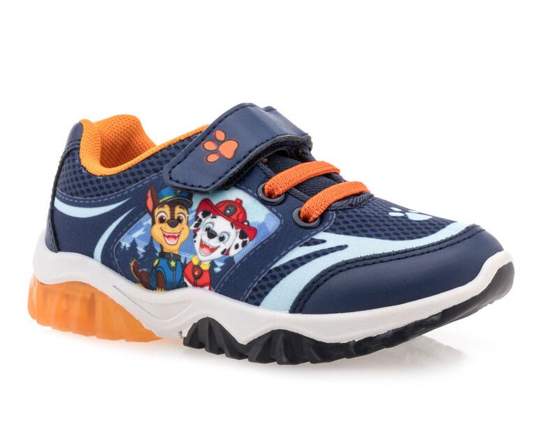 DISNEY PAW PATROL - Footcourt Egypt