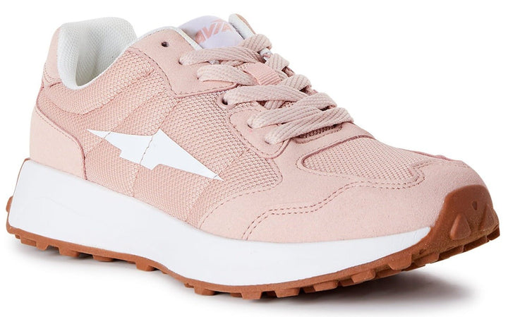Avia Retro Athletic Sneaker - Footcourt Egypt