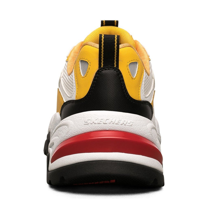 One Punch Man x Skechers Stamina V2 - Footcourt Egypt