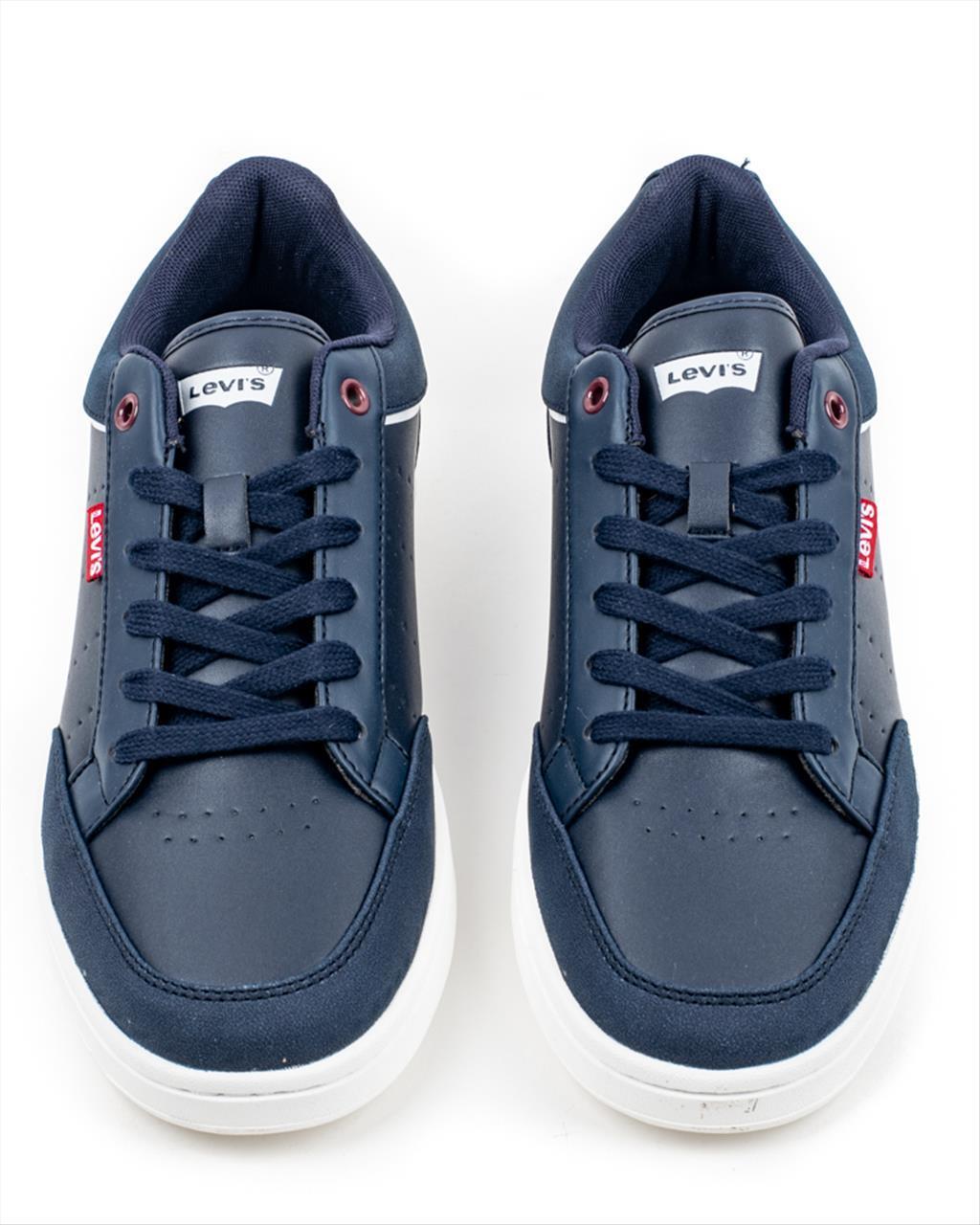 Levi's Caples 2.0 - Footcourt Egypt