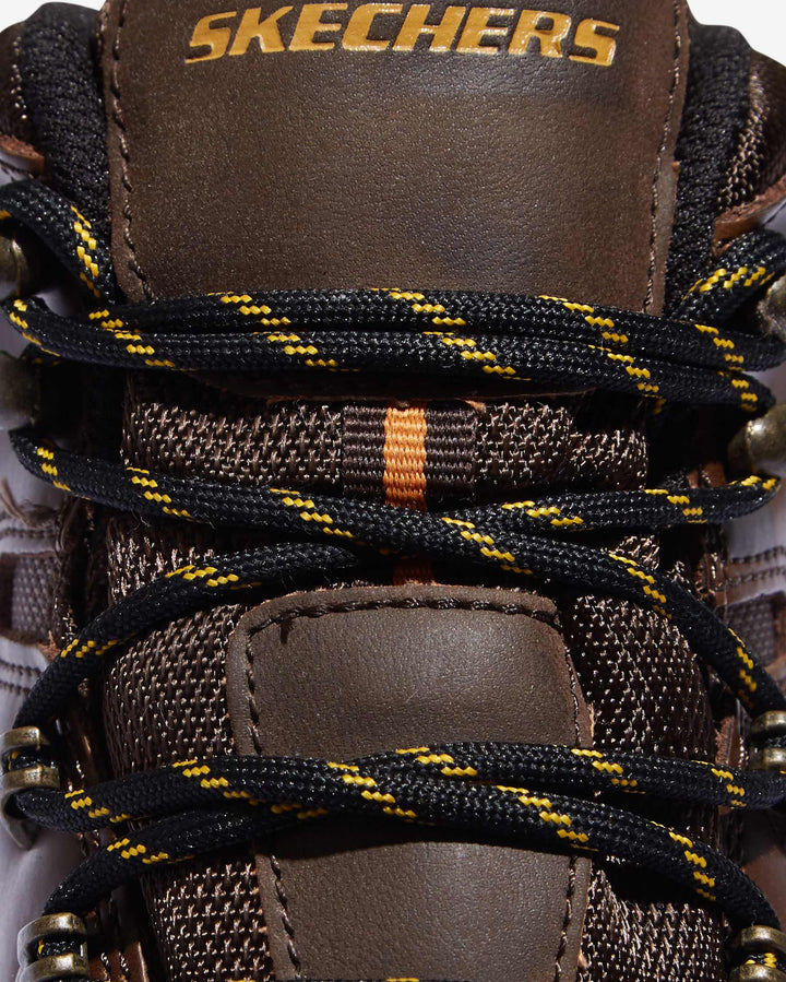 SKECHERS Trekker Boots - Footcourt Egypt