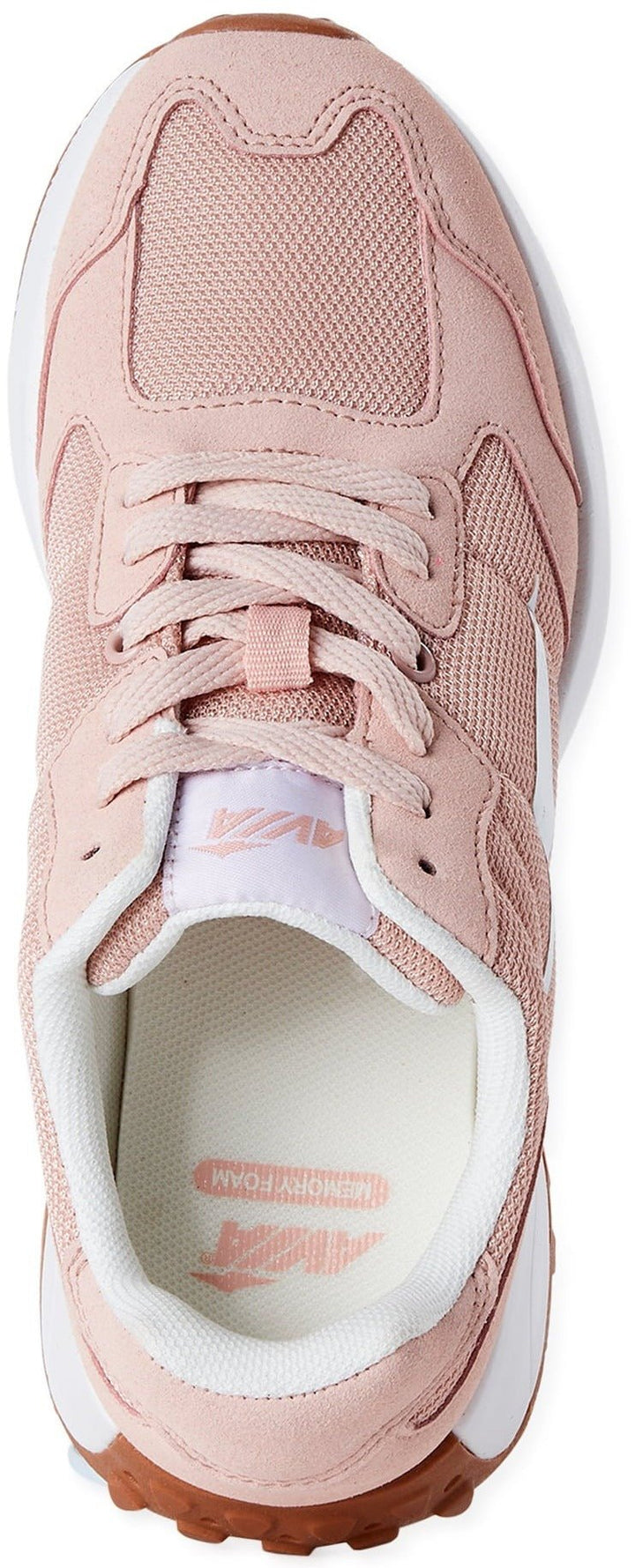 Avia Retro Athletic Sneaker - Footcourt Egypt