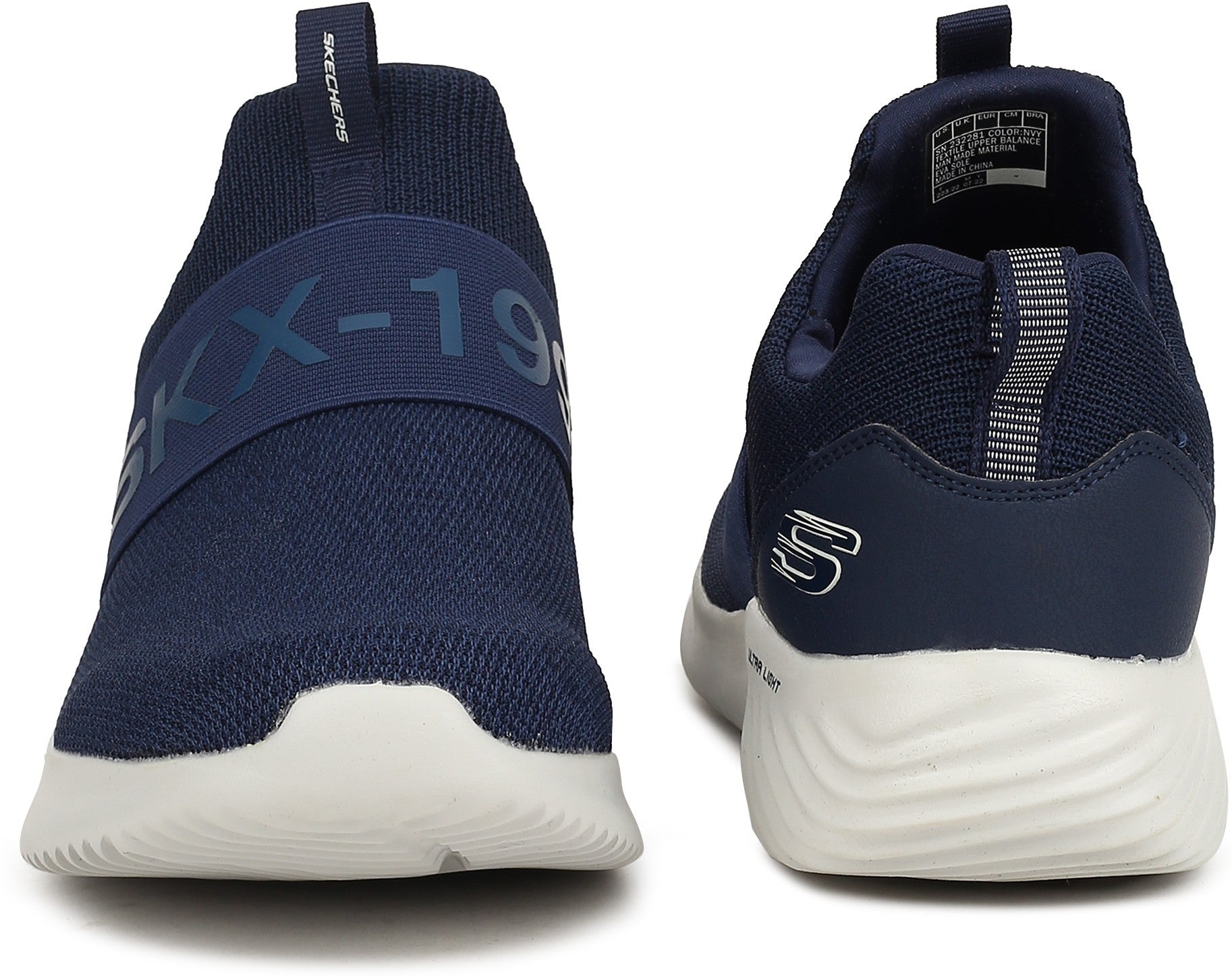 MEN'S BOUNDER - BEARKO - Footcourt Egypt