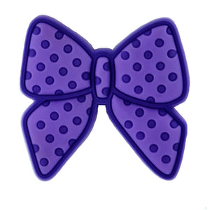 Purple Bow - Footcourt Egypt