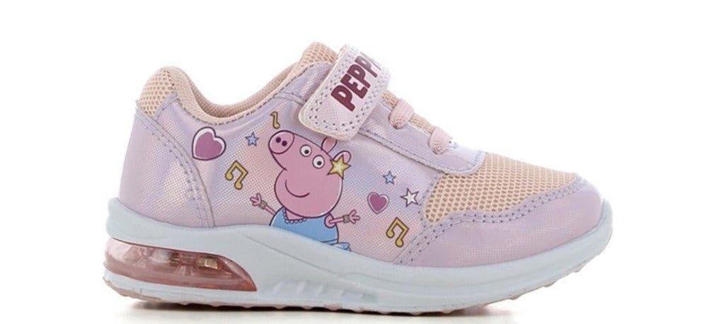 LEOMIL PEPPA PIG - Footcourt Egypt