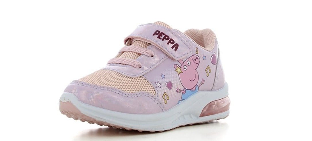 LEOMIL PEPPA PIG - Footcourt Egypt