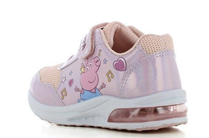 LEOMIL PEPPA PIG - Footcourt Egypt