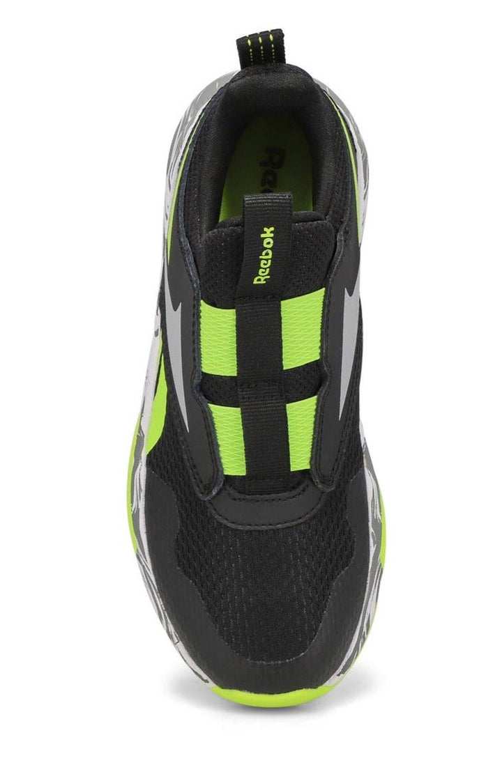 Reebok XT Sprinter Shoes - Preschool - Footcourt Egypt