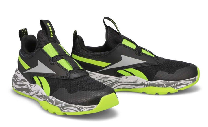 Reebok XT Sprinter Shoes - Preschool - Footcourt Egypt