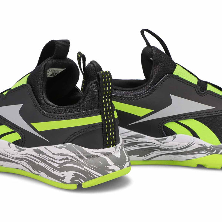 Reebok XT Sprinter Shoes - Preschool - Footcourt Egypt
