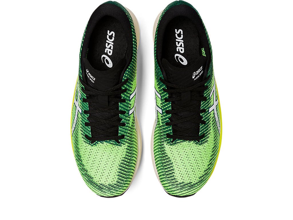 Men's running shoes ASICS Magic Speed - Footcourt Egypt