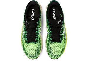 Men's running shoes ASICS Magic Speed - Footcourt Egypt