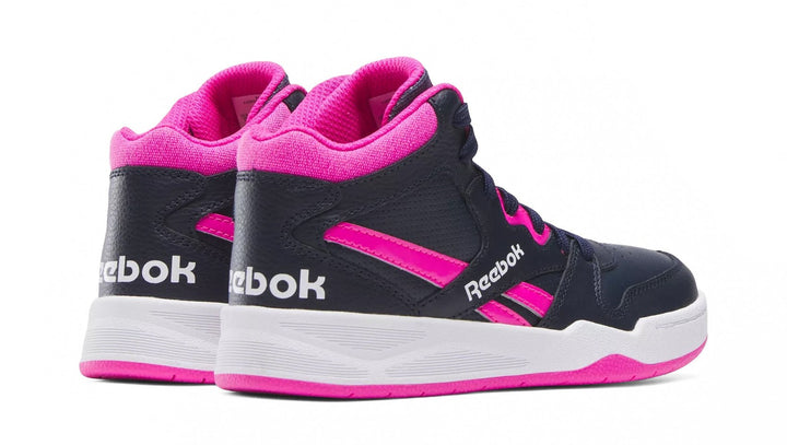 Reebok BB4500 Court Shoes - Preschool - Footcourt Egypt