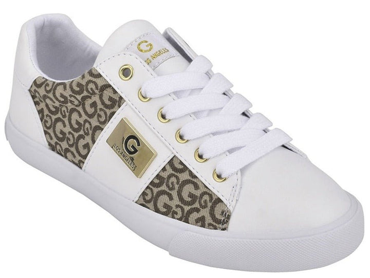 GUESS SNEAKERS - Footcourt Egypt