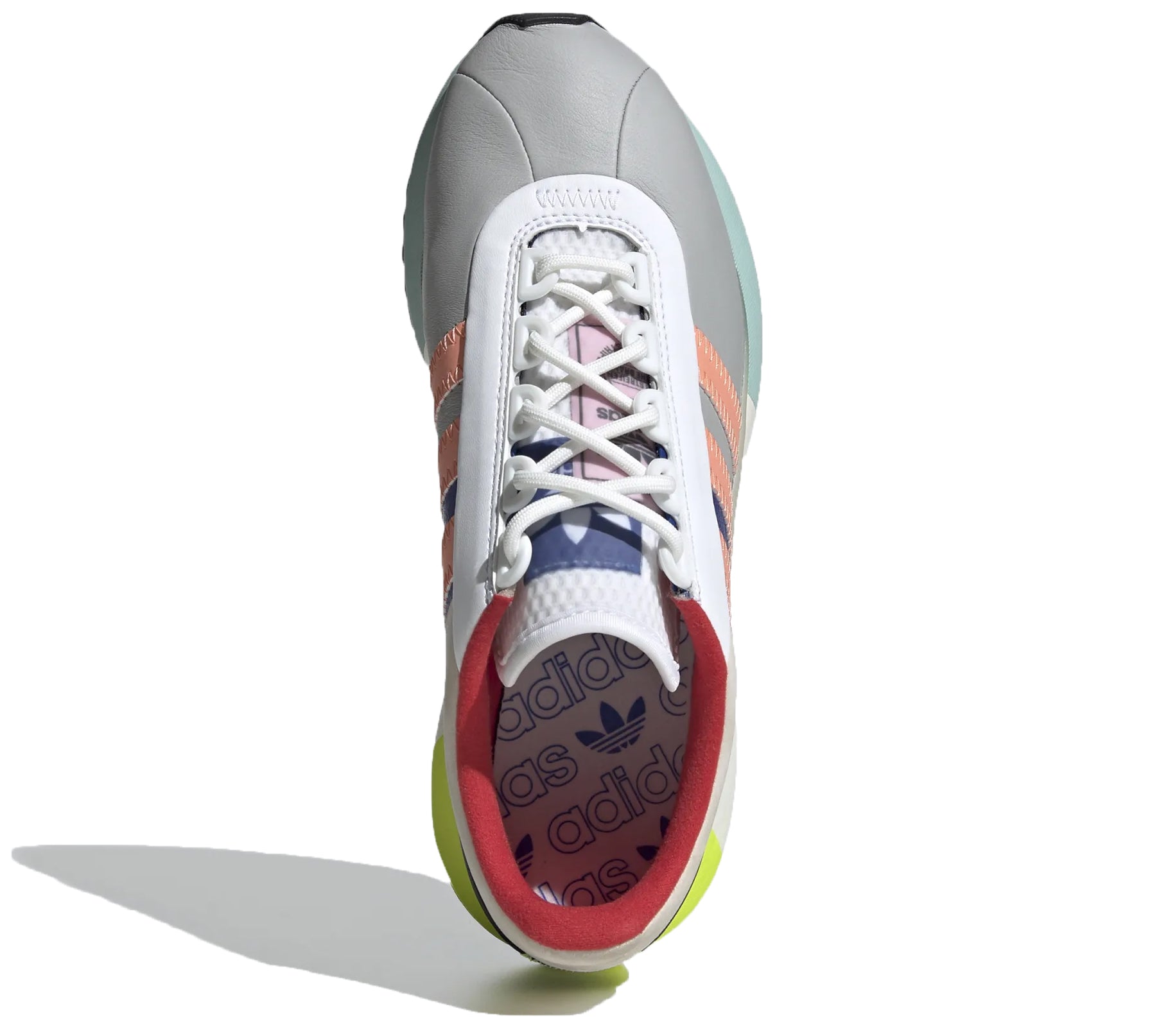 Adidas SL Andridge - Footcourt Egypt