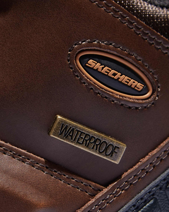 SKECHERS Trekker Boots - Footcourt Egypt