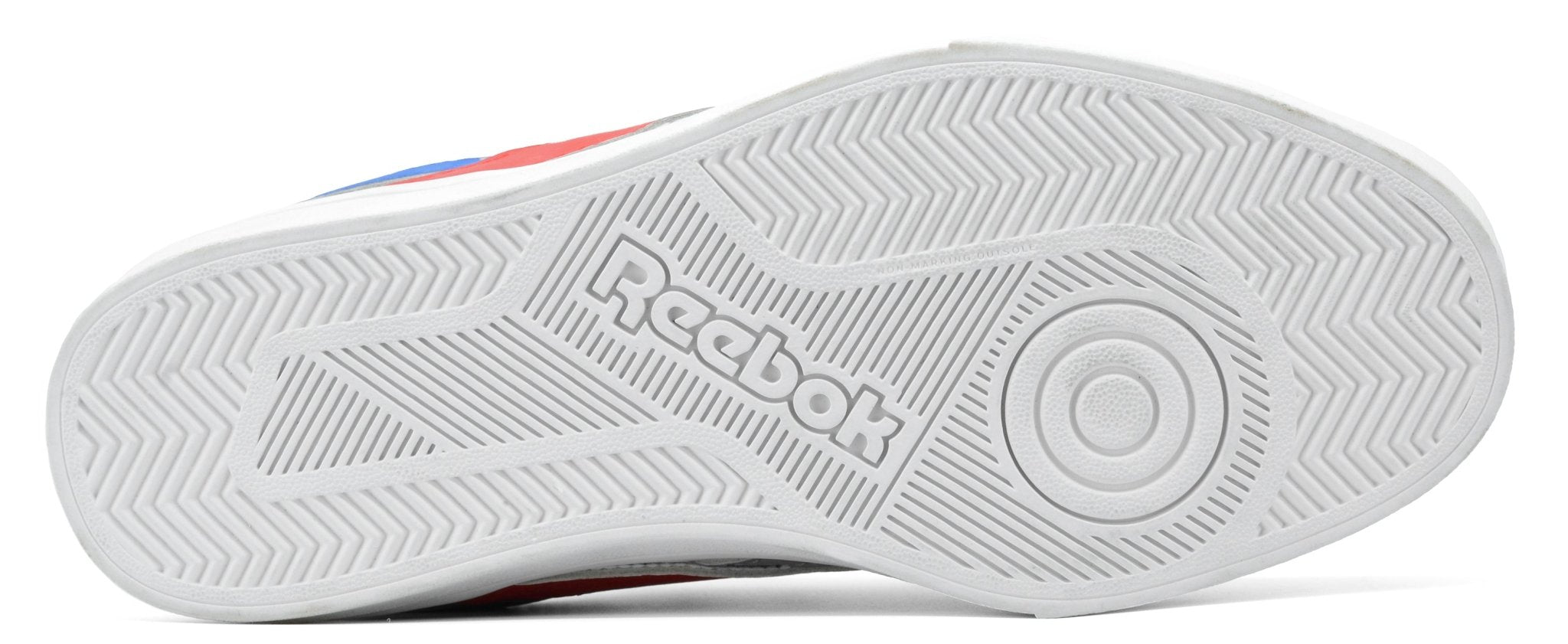 Reebok Royal Complete 3 Low Shoes - Footcourt Egypt