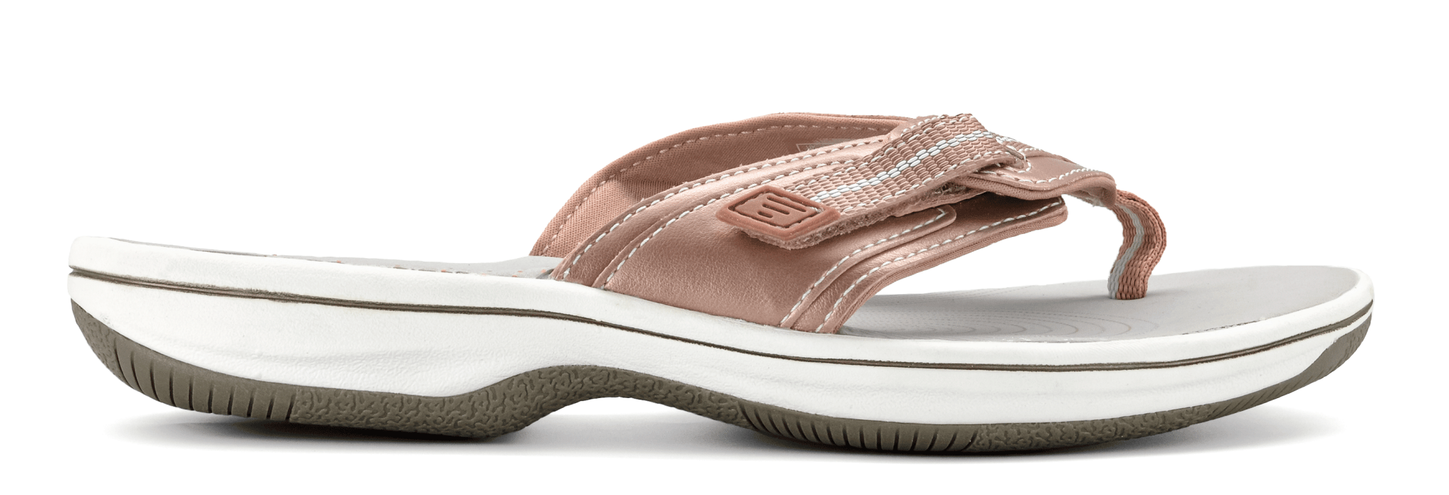 Clarks Brinkley - Footcourt Egypt