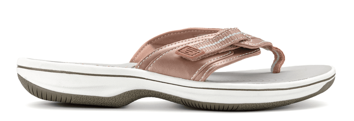 Clarks Brinkley - Footcourt Egypt