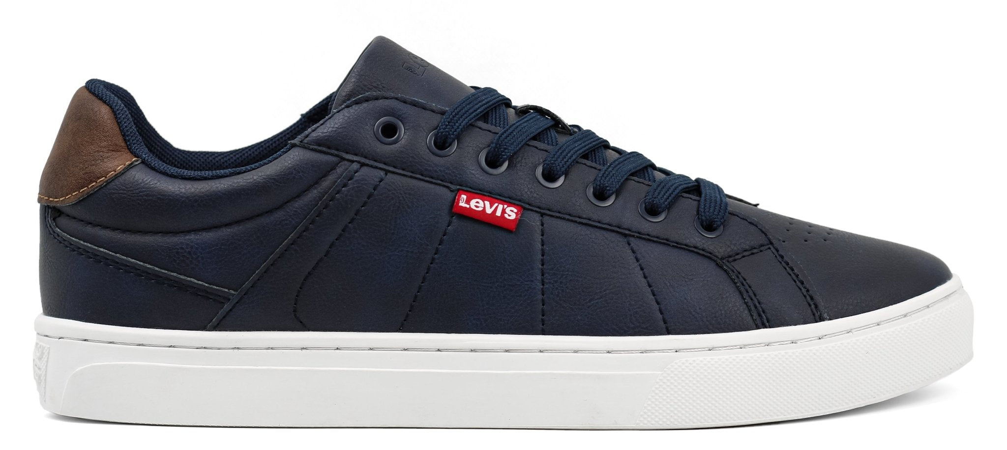 Levis Sneakers- Jimmy - Footcourt Egypt