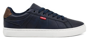 Levis Sneakers- Jimmy - Footcourt Egypt