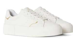 Bershka platform sneakers - Footcourt Egypt