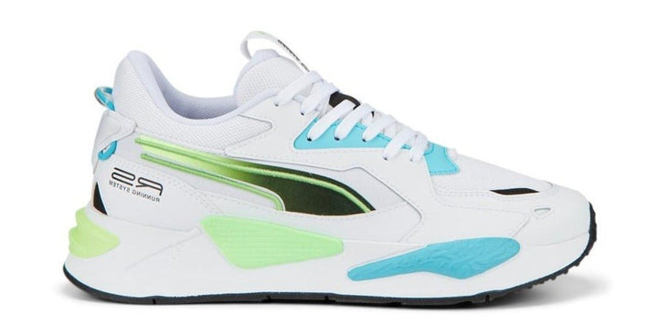 PUMA SHOES RS-Z TECH - Footcourt Egypt