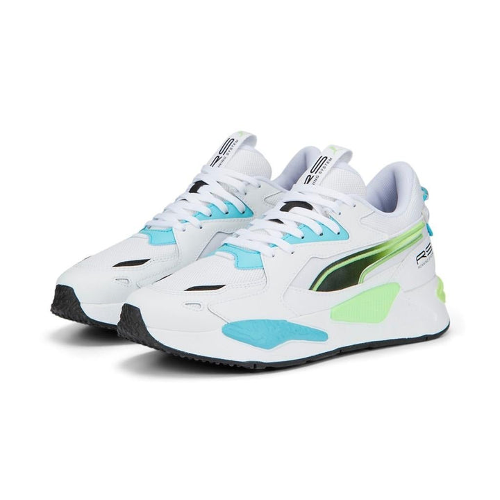 PUMA SHOES RS-Z TECH - Footcourt Egypt