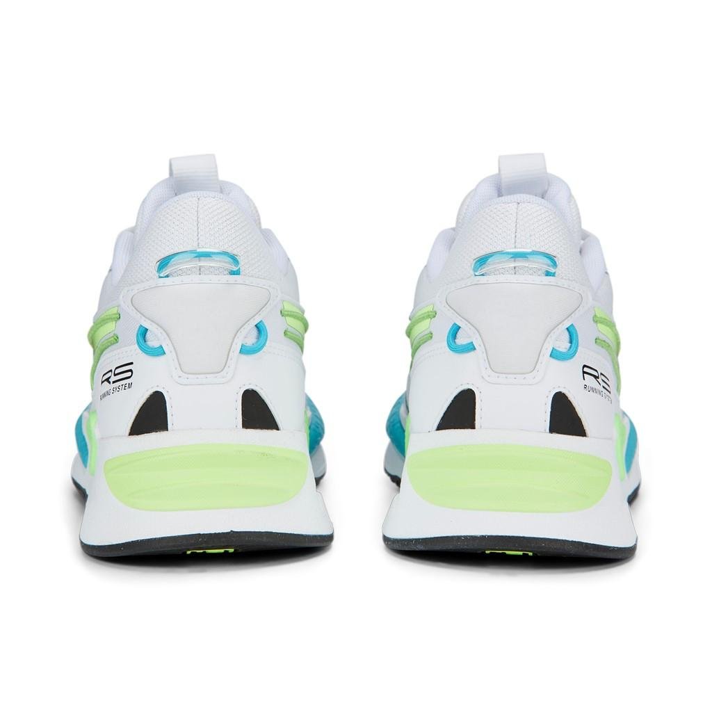 PUMA SHOES RS-Z TECH - Footcourt Egypt