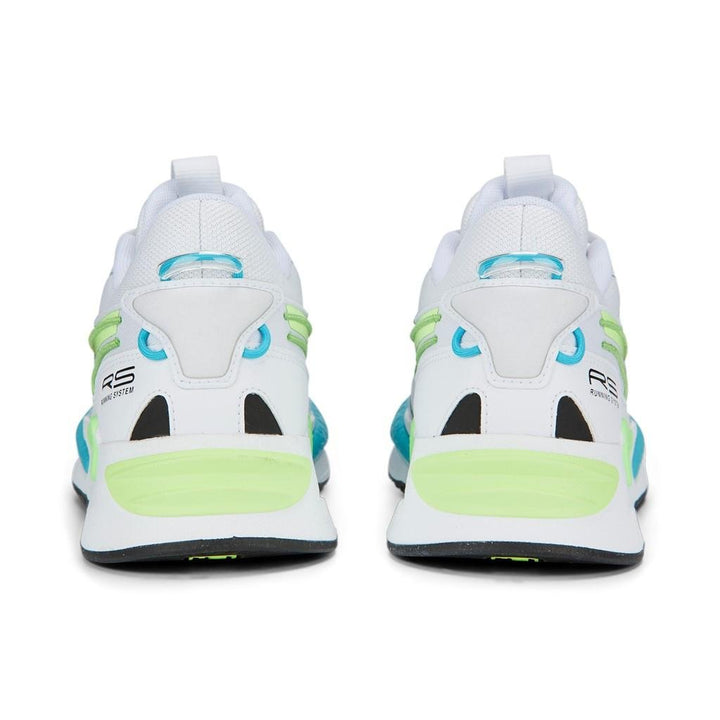 PUMA SHOES RS-Z TECH - Footcourt Egypt