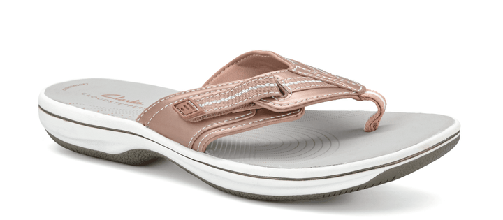 Clarks Brinkley - Footcourt Egypt