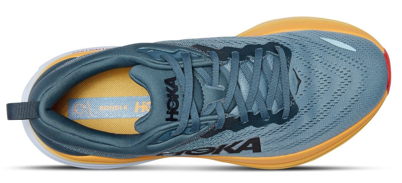 Hoka BONDI 8 - Footcourt Egypt