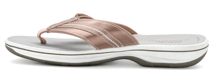 Clarks Brinkley - Footcourt Egypt