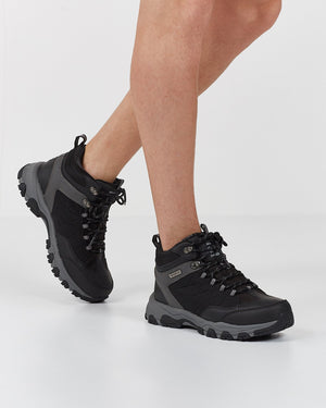 SKECHERS SELMEN TELAGO - Footcourt Egypt