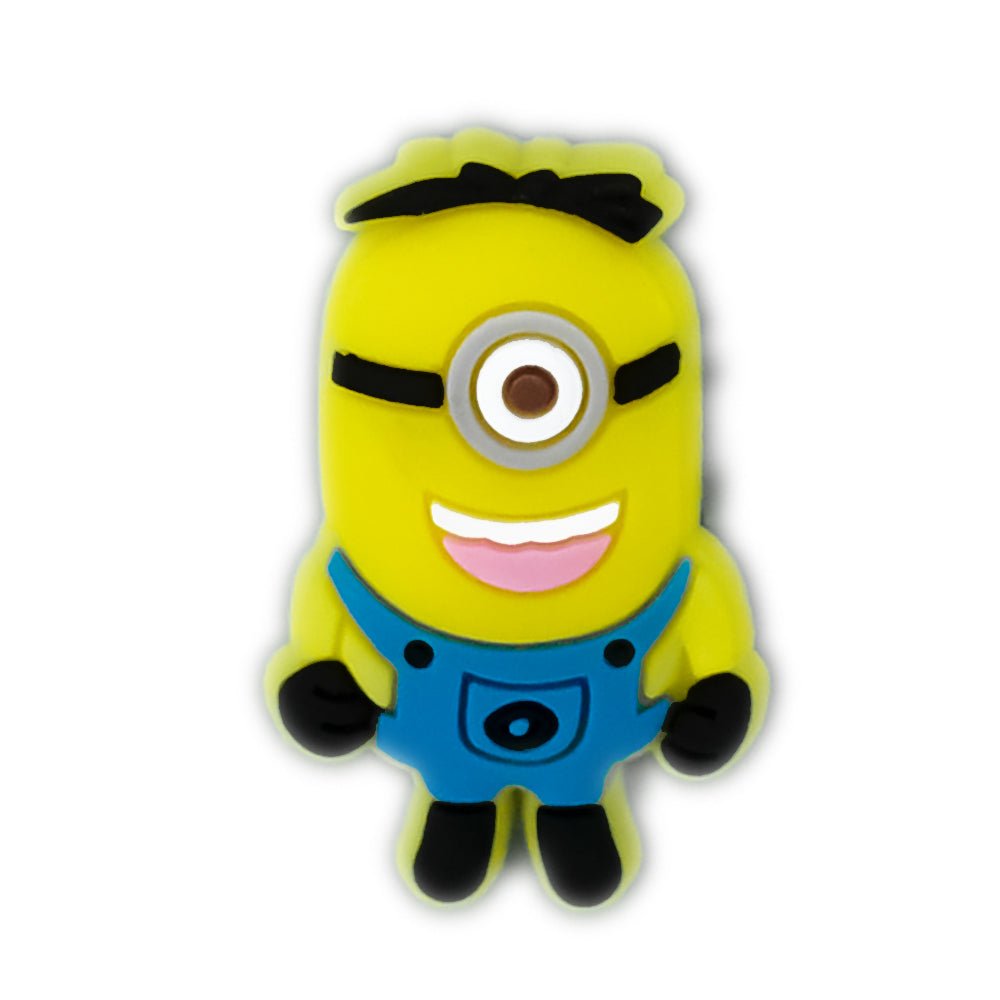 minion - Footcourt Egypt