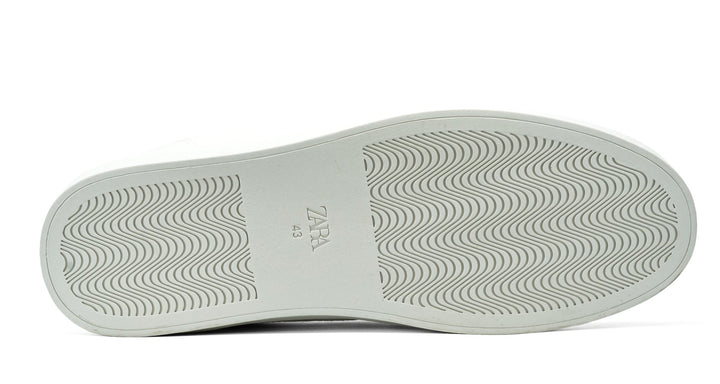 ZARA COMBINED SNEAKERS - Footcourt Egypt