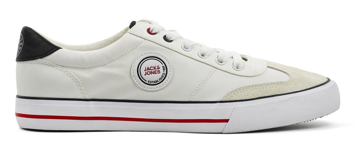 Jack & Jones Sports shoes Jfwtoby - Footcourt Egypt