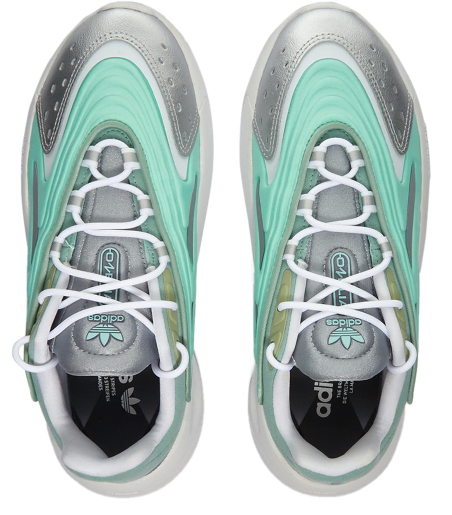 OZELIA SHOES (8007841448188)