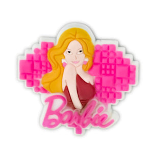 BARBIE - Footcourt Egypt