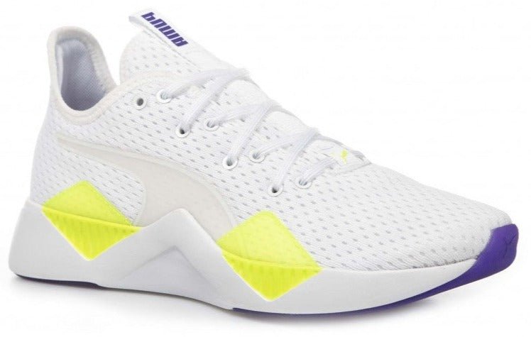 WOMEN'S SNEAKERS PUMA INCITE FS JELLY WN'S - Footcourt Egypt