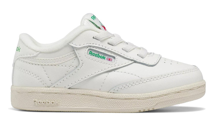 REEBOK Club C Shoes - Toddler - Footcourt Egypt