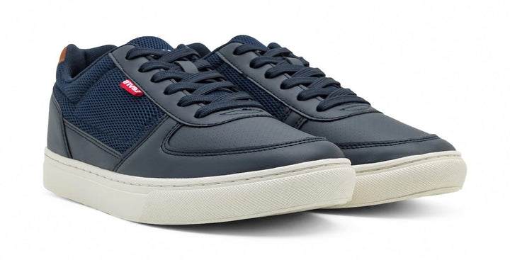 Levi's lace-up sneakers - Footcourt Egypt
