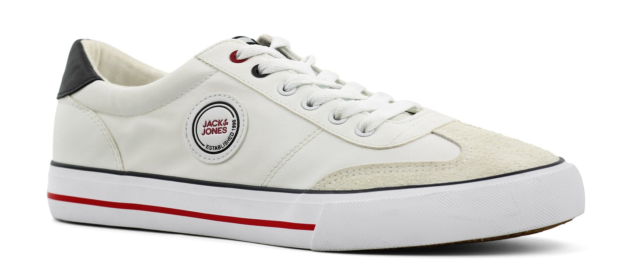 Jack & Jones Sports shoes Jfwtoby - Footcourt Egypt