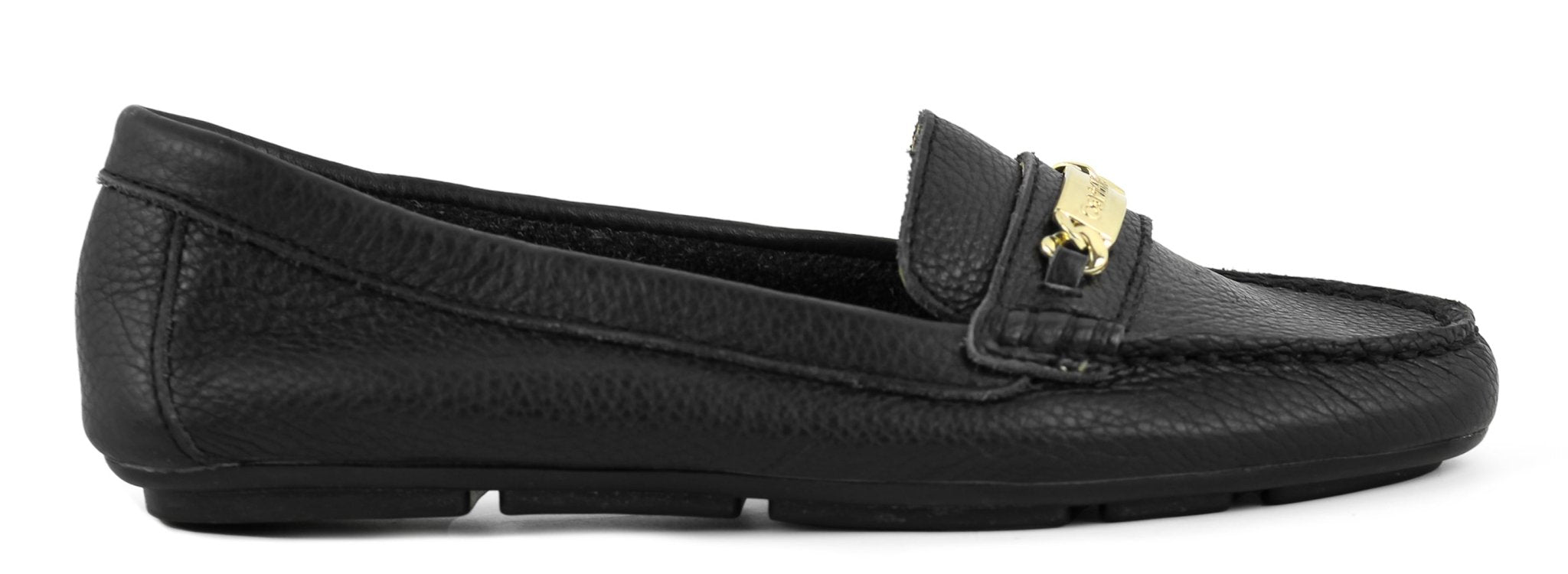 Calvin Klein Lunasi Casual Slip-on Flat Loafers - Footcourt Egypt
