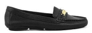 Calvin Klein Lunasi Casual Slip-on Flat Loafers - Footcourt Egypt