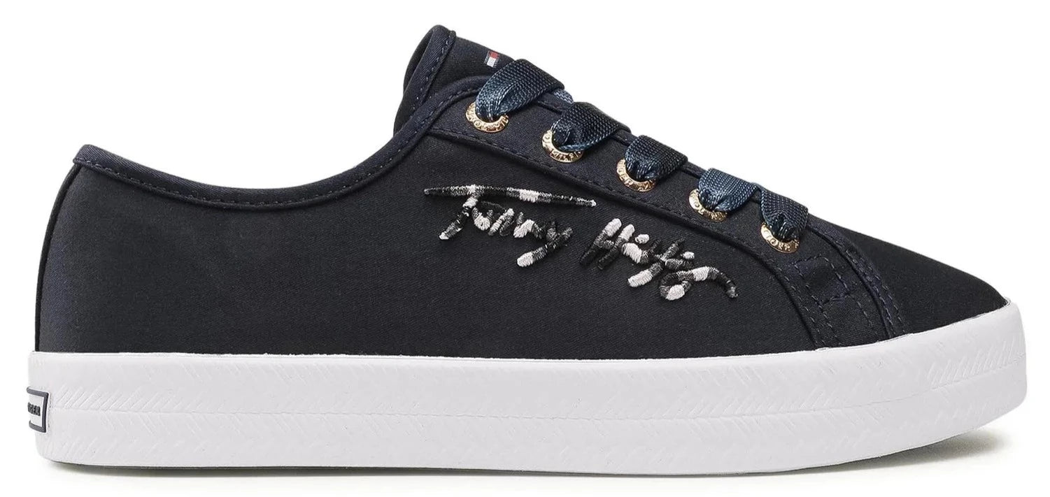 Tommy Hilfiger Essential Gradient Sneaker (8011510153468)