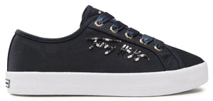 Tommy Hilfiger Essential Gradient Sneaker (8011510153468)