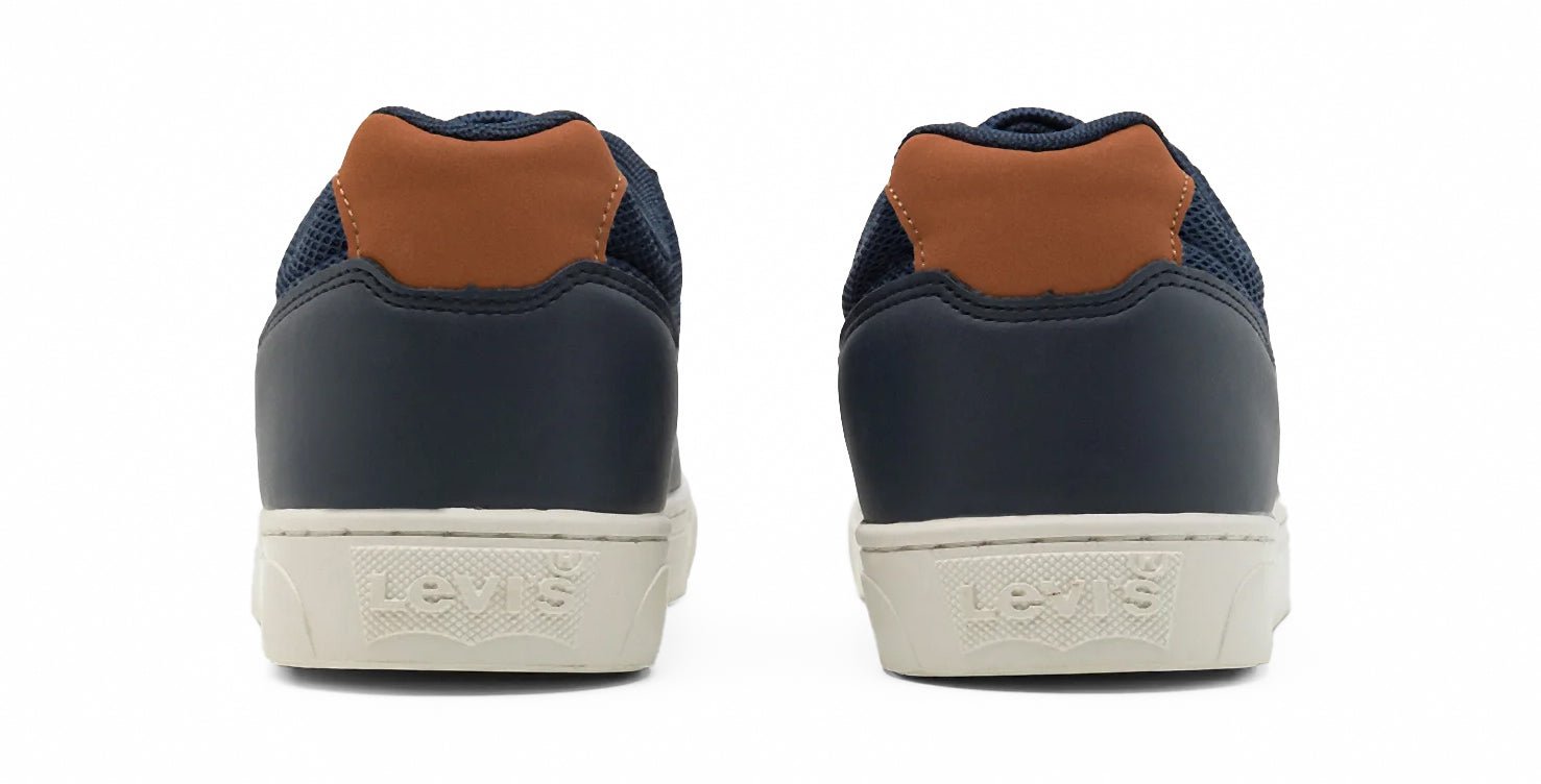 Levi's lace-up sneakers - Footcourt Egypt